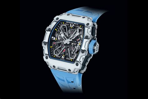 rafael nadal richard mille price|rm 35 03 price.